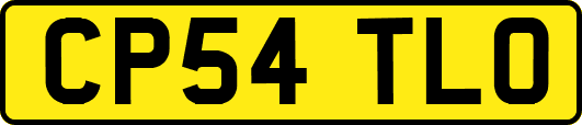 CP54TLO