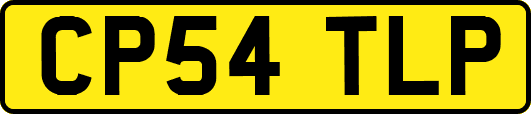 CP54TLP