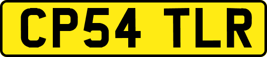 CP54TLR