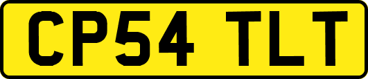 CP54TLT