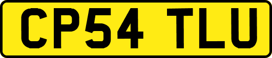 CP54TLU