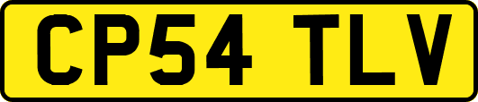 CP54TLV