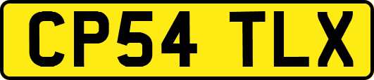 CP54TLX
