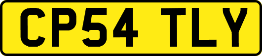 CP54TLY