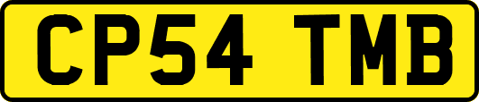 CP54TMB