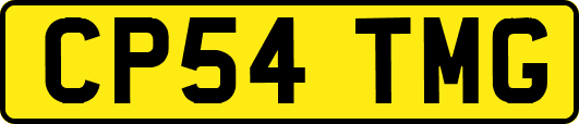 CP54TMG