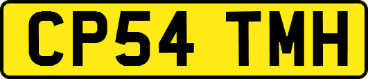 CP54TMH