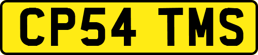 CP54TMS
