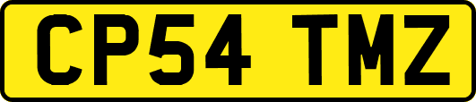 CP54TMZ