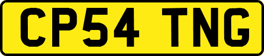 CP54TNG
