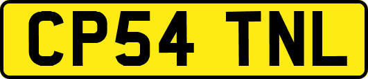 CP54TNL