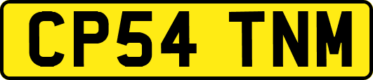 CP54TNM