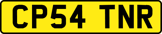 CP54TNR