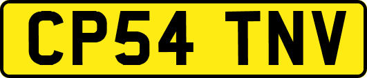 CP54TNV