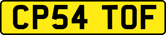 CP54TOF