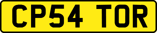 CP54TOR