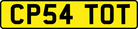 CP54TOT