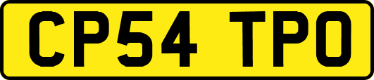 CP54TPO