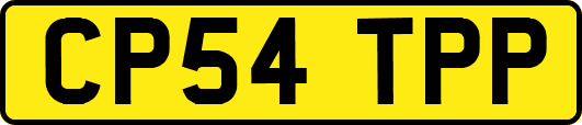CP54TPP