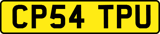CP54TPU