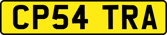 CP54TRA