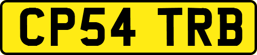 CP54TRB