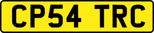 CP54TRC