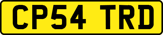 CP54TRD