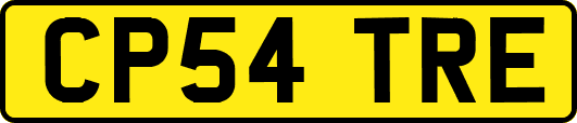 CP54TRE