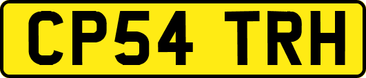 CP54TRH
