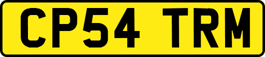CP54TRM