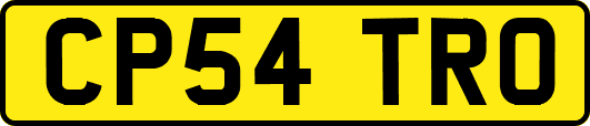 CP54TRO