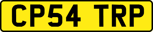 CP54TRP