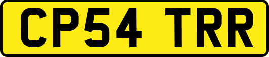 CP54TRR