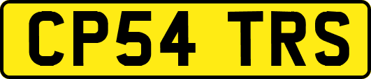 CP54TRS