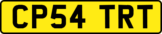 CP54TRT