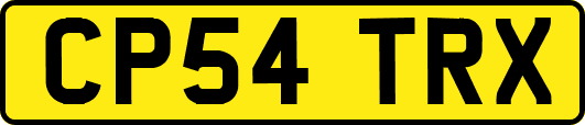 CP54TRX