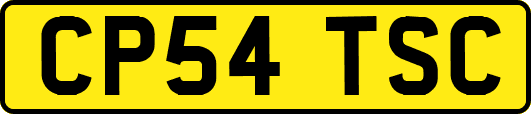 CP54TSC
