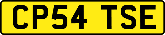 CP54TSE