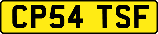 CP54TSF