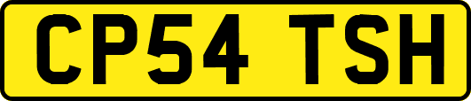 CP54TSH