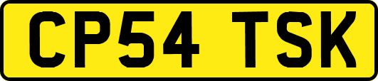 CP54TSK