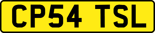 CP54TSL