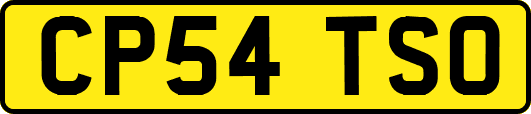 CP54TSO