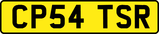 CP54TSR