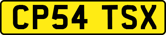 CP54TSX