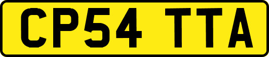 CP54TTA