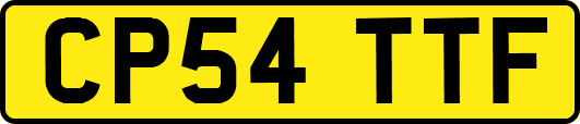 CP54TTF