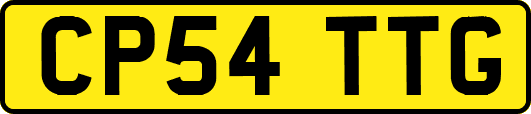 CP54TTG