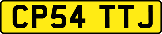 CP54TTJ